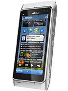 Kostenlose Klingeltöne Nokia N8 downloaden.